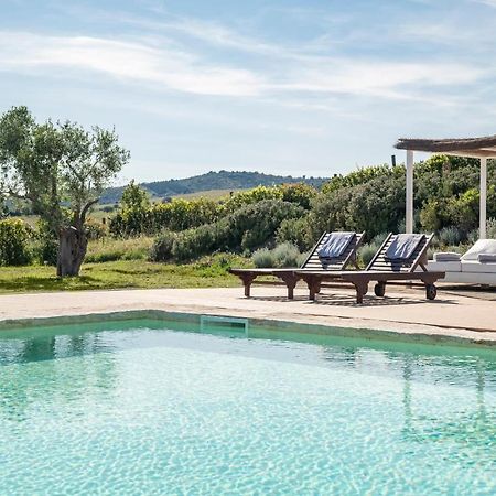 Locanda Fontelupa Campagnatico ภายนอก รูปภาพ