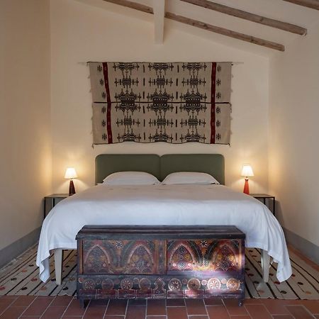 Locanda Fontelupa Campagnatico ห้อง รูปภาพ