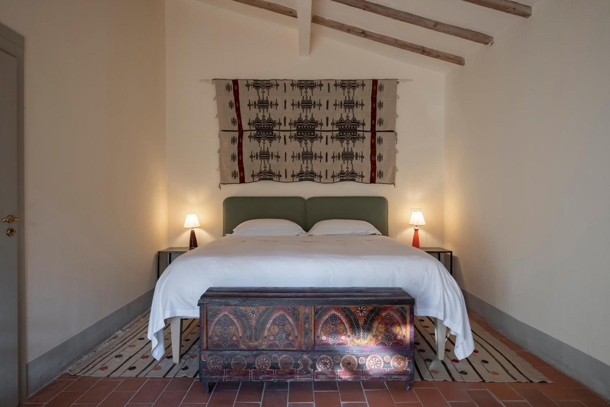 Locanda Fontelupa Campagnatico ห้อง รูปภาพ
