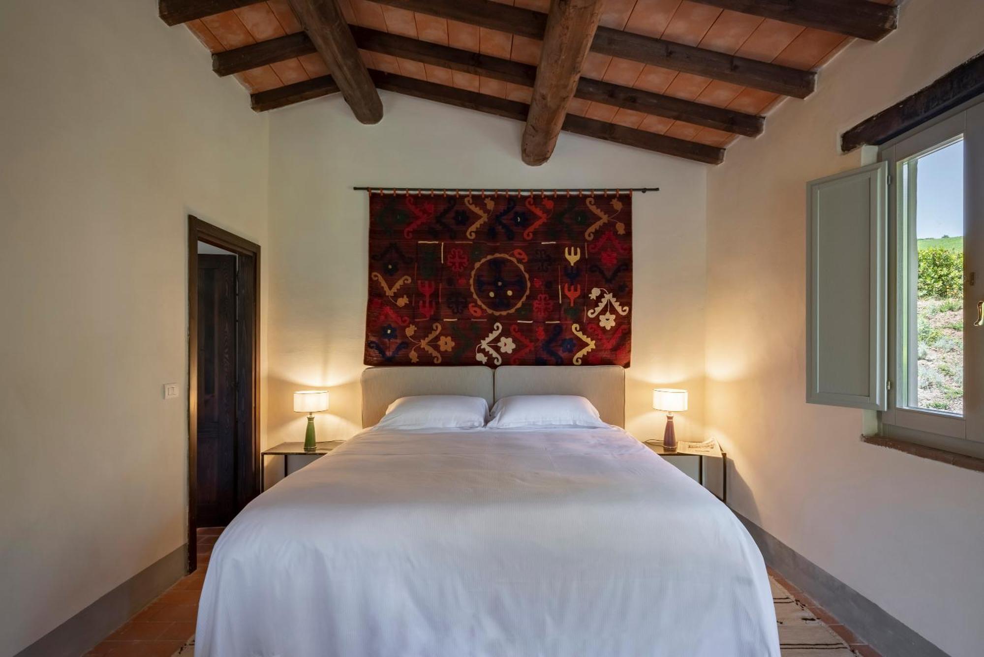 Locanda Fontelupa Campagnatico ห้อง รูปภาพ